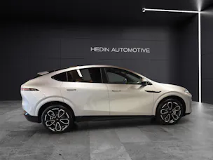 XPENG G6 Performance AWD