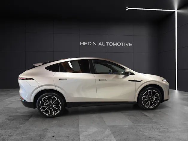 XPENG G6 Performance AWD