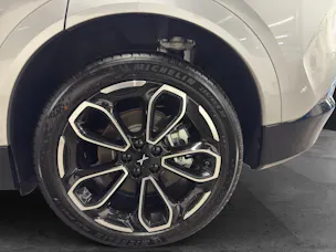 XPENG G6 Performance AWD