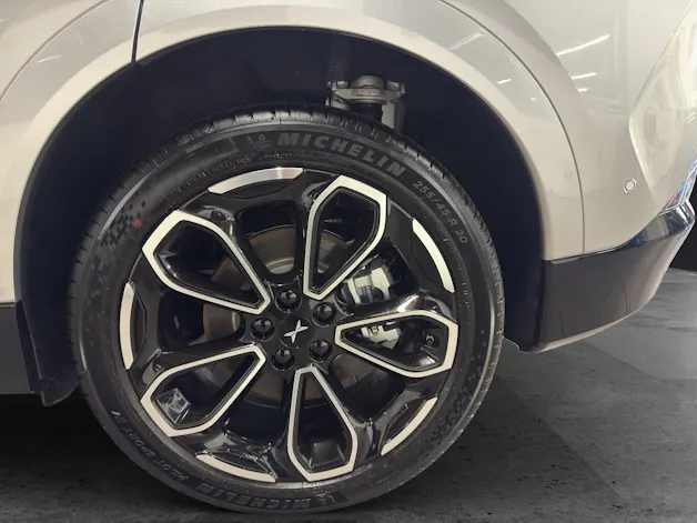 XPENG G6 Performance AWD