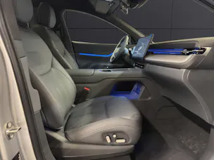 XPENG G6 Performance AWD