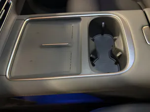 XPENG G6 Performance AWD