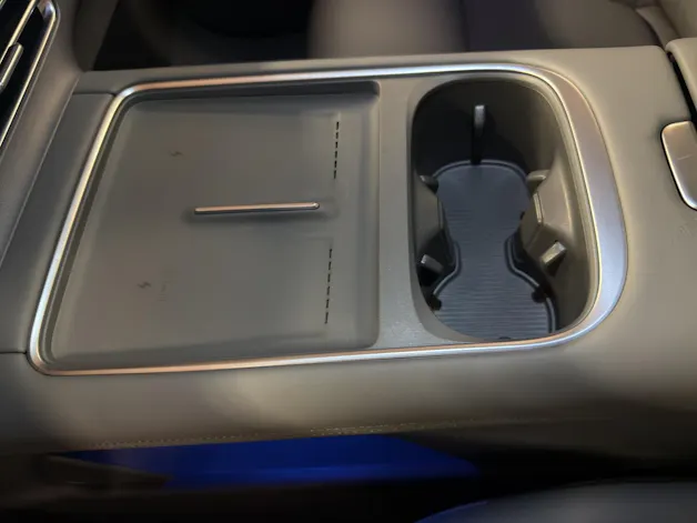 XPENG G6 Performance AWD