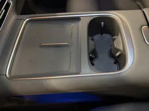 XPENG G6 Performance AWD