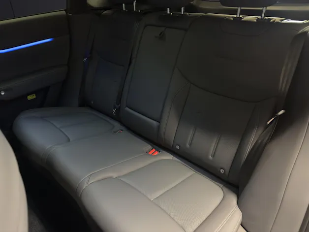 XPENG G6 Performance AWD