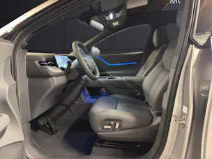 XPENG G6 Performance AWD