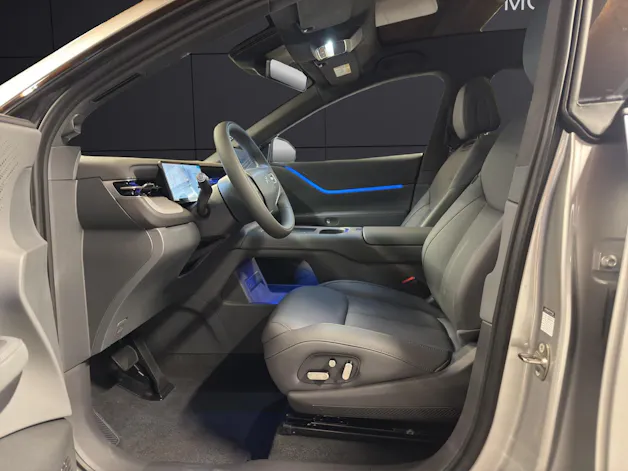 XPENG G6 Performance AWD