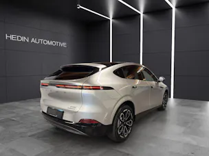 XPENG G6 Performance AWD