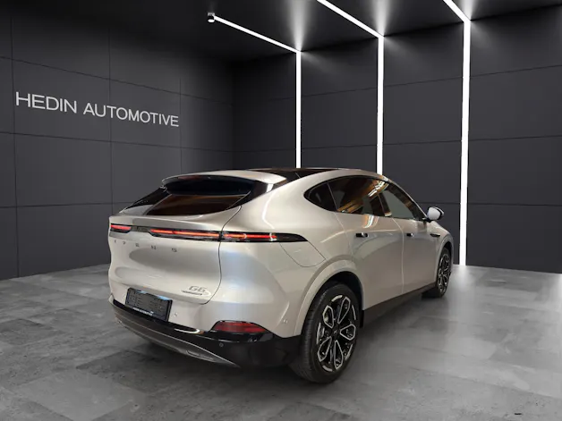 XPENG G6 Performance AWD