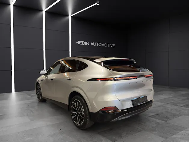 XPENG G6 Performance AWD