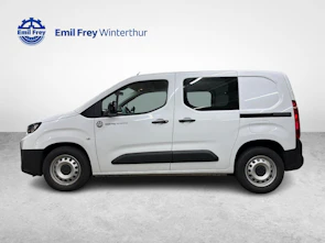 Fahrzeugbild TOYOTA PROACE CITY Van L1 52KWh Active