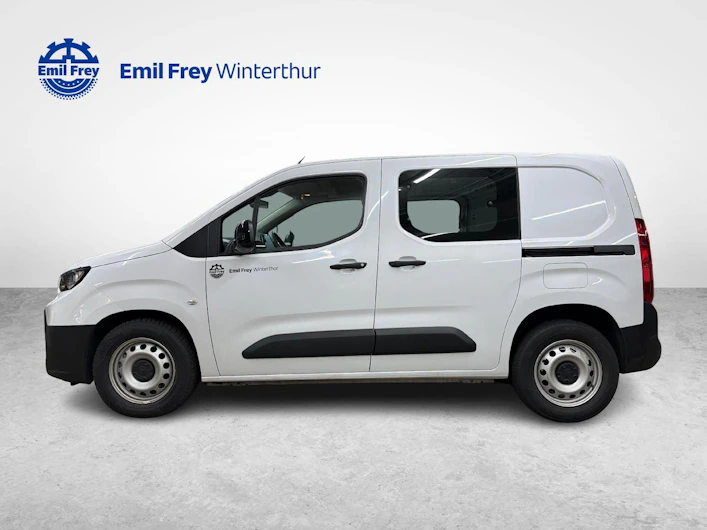Fahrzeugbild TOYOTA PROACE CITY