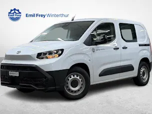 Toyota PROACE CITY Van L1 52KWh Active