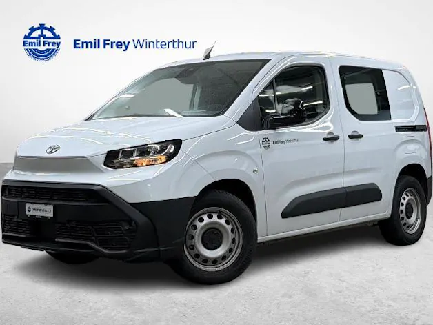 Toyota PROACE CITY Van L1 52KWh Active