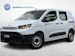 Toyota PROACE CITY Van L1 52KWh Active