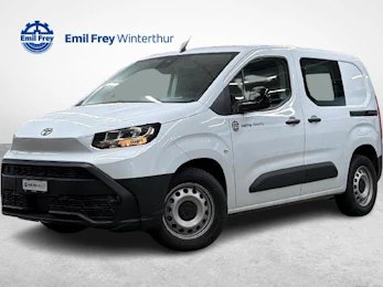 Fahrzeugbild TOYOTA PROACE CITY Van L1 52KWh Active