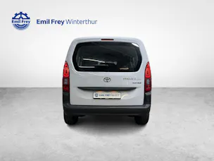 Toyota PROACE CITY Van L1 52KWh Active