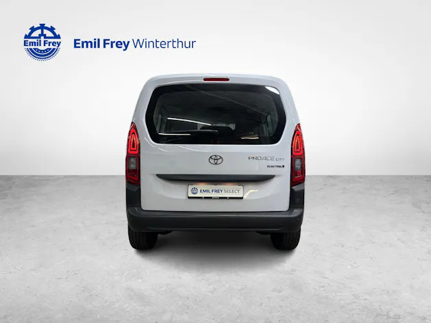 Toyota PROACE CITY Van L1 52KWh Active