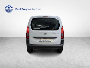 Fahrzeugbild TOYOTA PROACE CITY Van L1 52KWh Active
