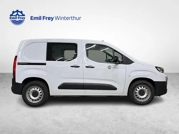 Toyota PROACE CITY Van L1 52KWh Active