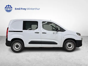 Fahrzeugbild TOYOTA PROACE CITY Van L1 52KWh Active