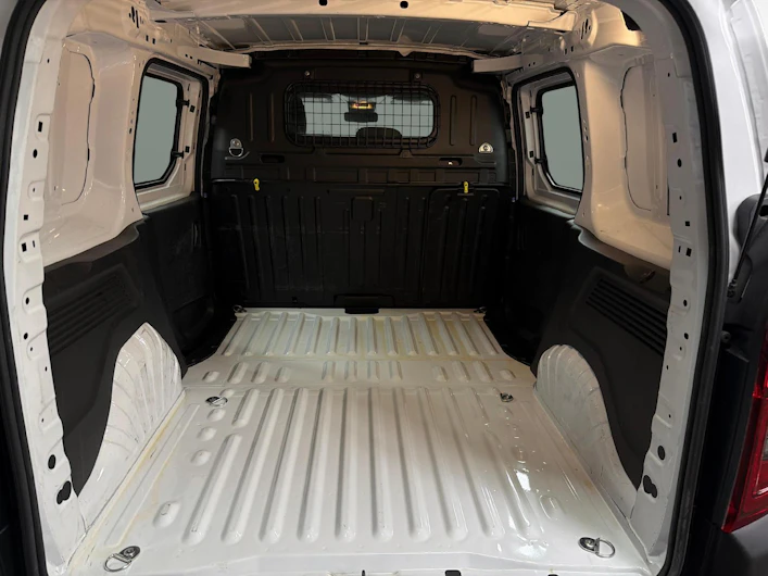 Fahrzeugbild TOYOTA PROACE CITY