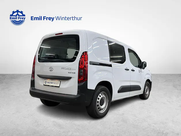 Toyota PROACE CITY Van L1 52KWh Active