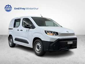 Fahrzeugbild TOYOTA PROACE CITY Van L1 52KWh Active