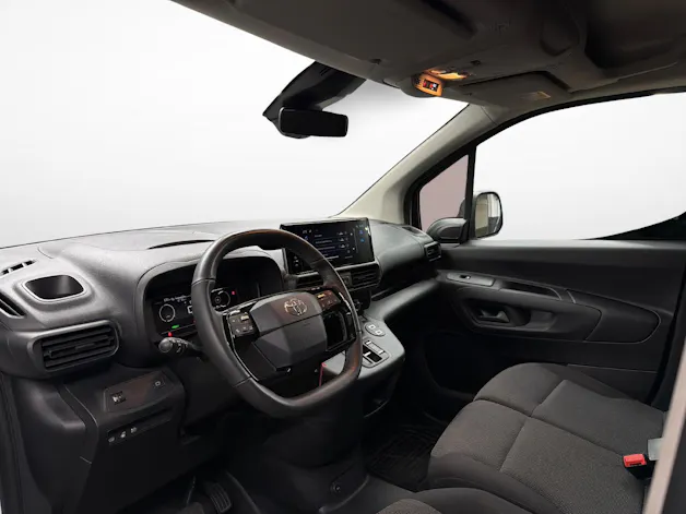 Toyota PROACE CITY Van L1 52KWh Active