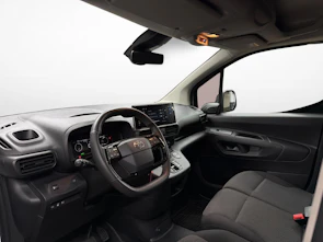 Fahrzeugbild TOYOTA PROACE CITY Van L1 52KWh Active