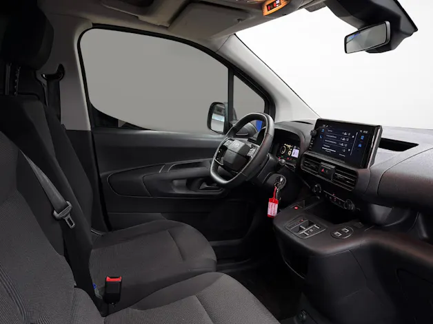 Toyota PROACE CITY Van L1 52KWh Active