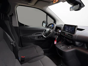 Fahrzeugbild TOYOTA PROACE CITY Van L1 52KWh Active