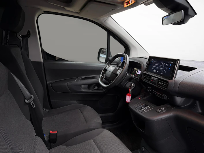 Fahrzeugbild TOYOTA PROACE CITY