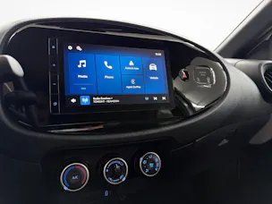 Toyota Aygo X 1.0 VVT-i Comfort