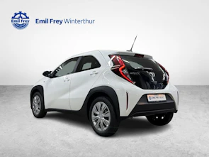 image du véhicule TOYOTA Aygo X 1.0 VVT-i Comfort