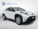 Toyota Aygo X 1.0 VVT-i Comfort