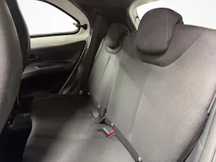 Toyota Aygo X 1.0 VVT-i Comfort