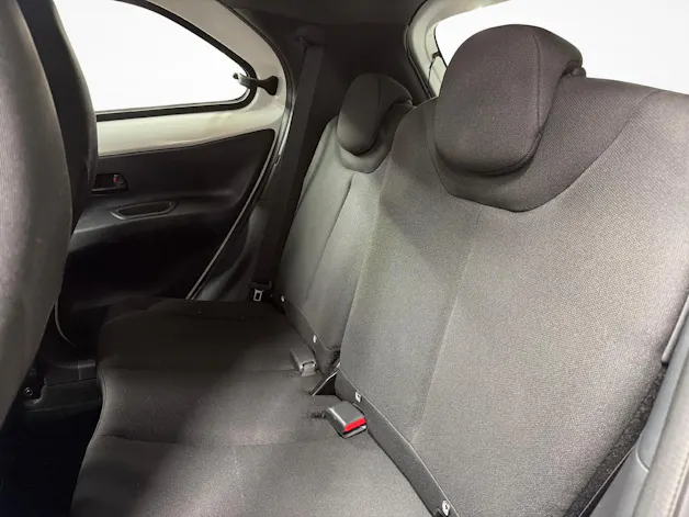 Toyota Aygo X 1.0 VVT-i Comfort