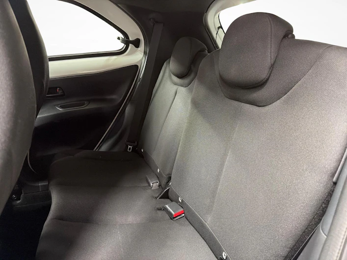 image du véhicule TOYOTA AYGO X