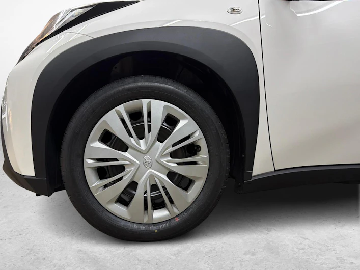 image du véhicule TOYOTA AYGO X