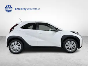 Toyota Aygo X 1.0 VVT-i Comfort