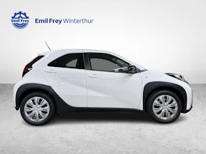 image du véhicule TOYOTA Aygo X 1.0 VVT-i Comfort