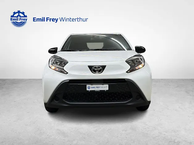 Toyota Aygo X 1.0 VVT-i Comfort