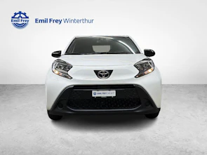 image du véhicule TOYOTA Aygo X 1.0 VVT-i Comfort