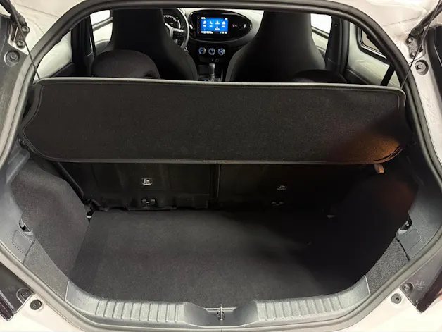 Toyota Aygo X 1.0 VVT-i Comfort