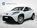Toyota Aygo X 1.0 VVT-i Comfort
