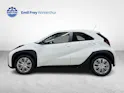 Toyota Aygo X 1.0 VVT-i Comfort