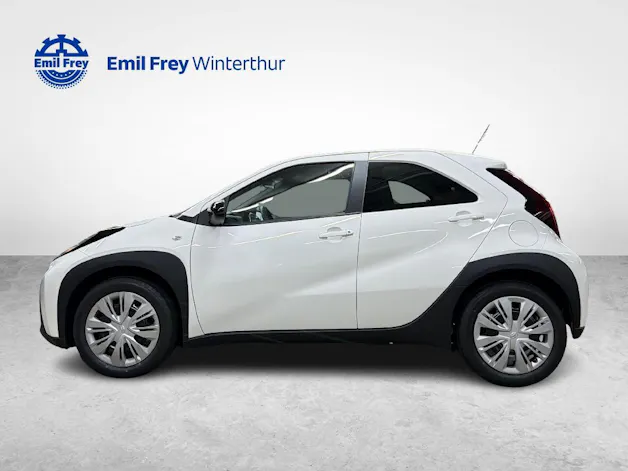 Toyota Aygo X 1.0 VVT-i Comfort