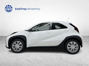 image du véhicule TOYOTA Aygo X 1.0 VVT-i Comfort
