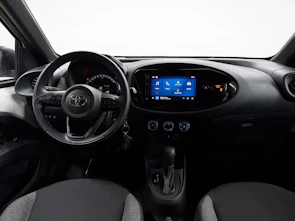 image du véhicule TOYOTA Aygo X 1.0 VVT-i Comfort
